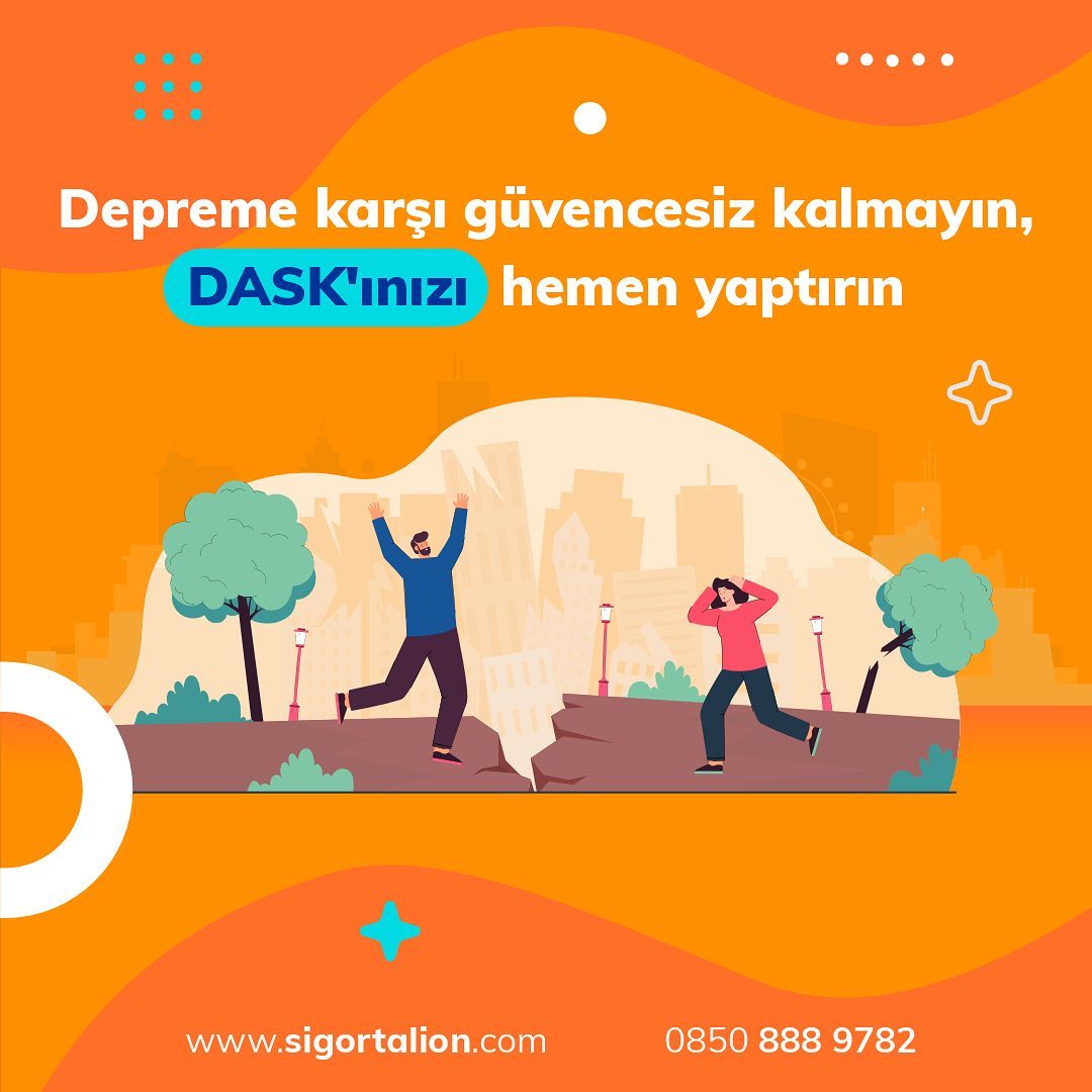 Dask Sigorta Hesaplama