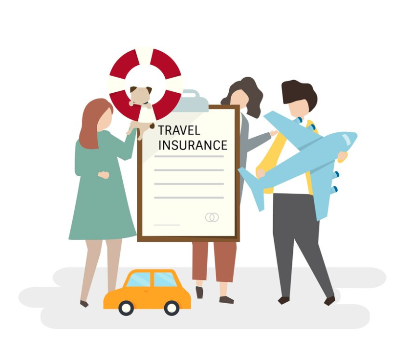 Seyahat Sigortası Nedir ve Tatiliniz İçin Neden Önemlidir?