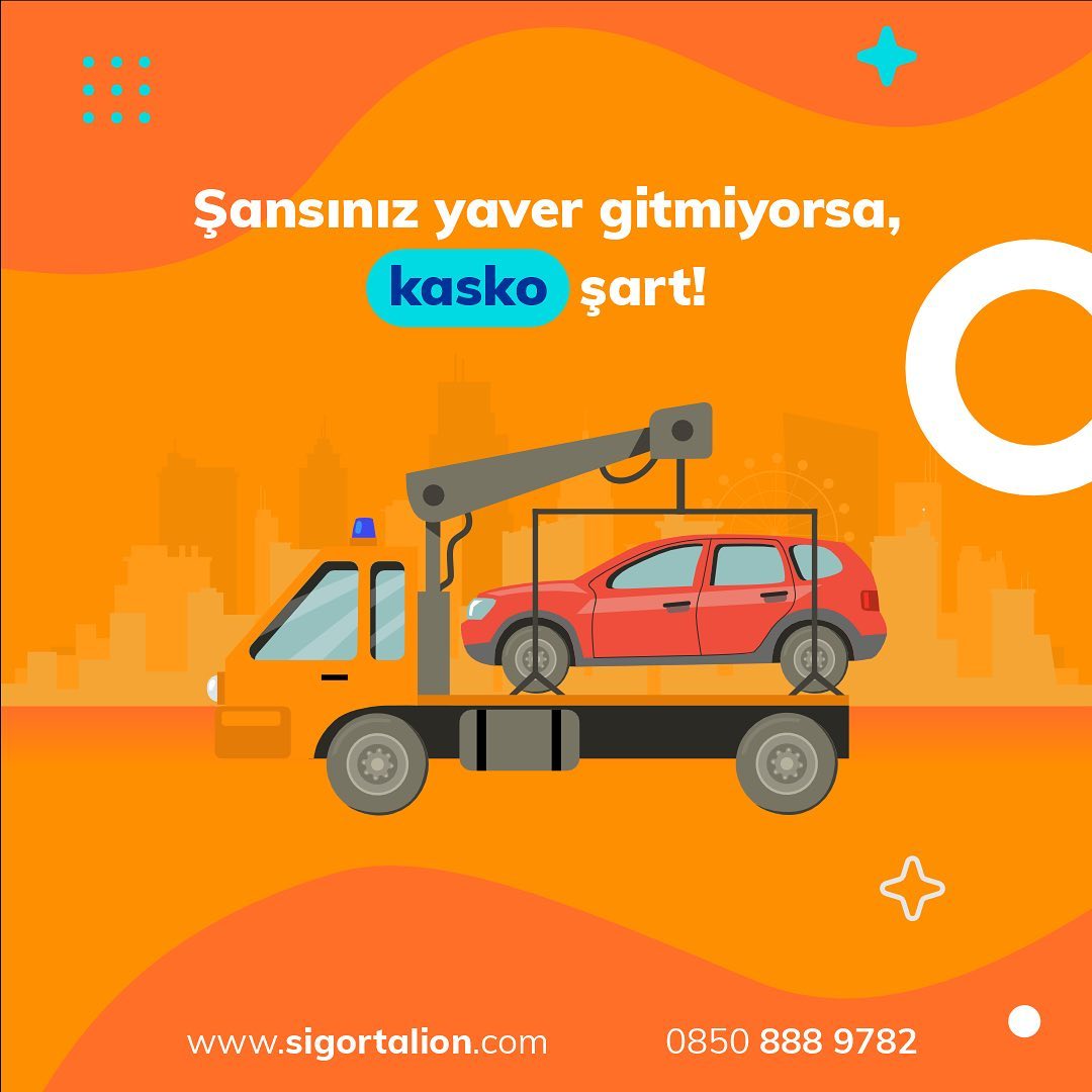 Kasko Sigortası İçin Gerekli Belgeler