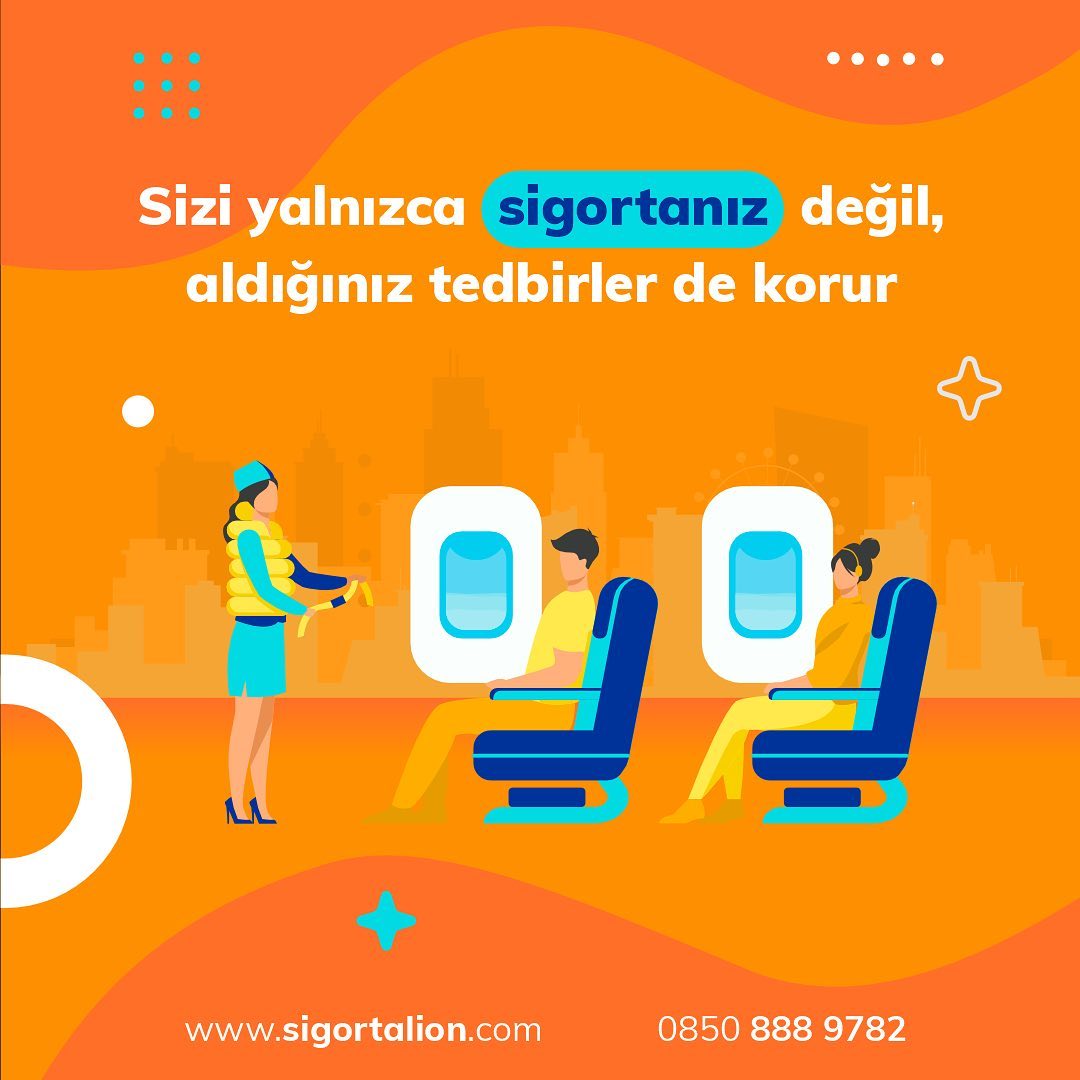 Seyahat Sigortası Yaptırırken Nelere Dikkat Edilmelidir?