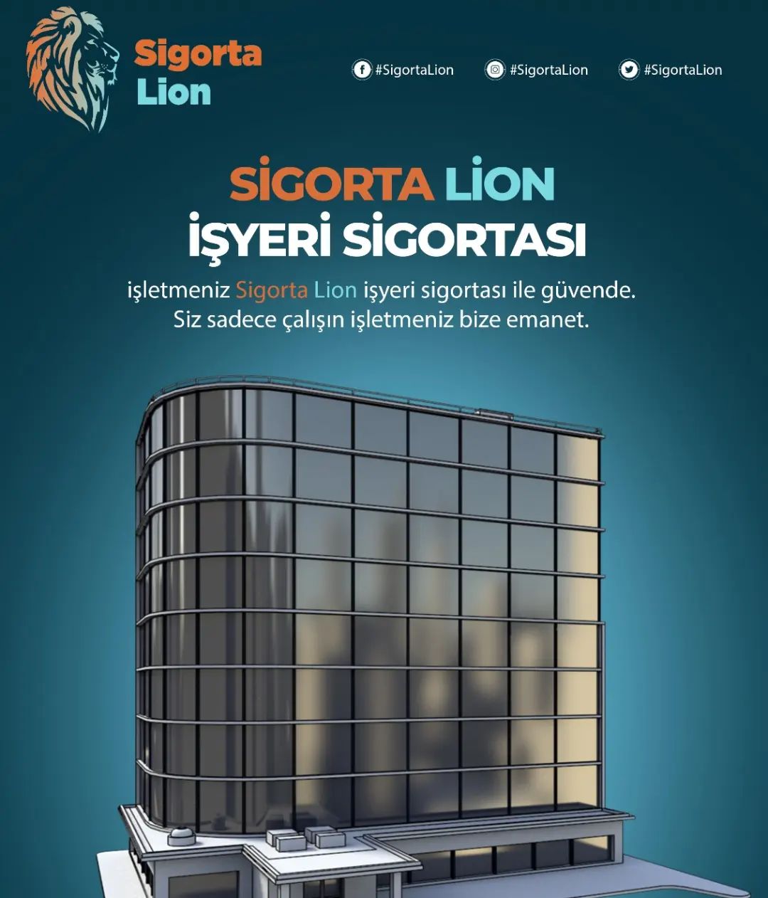 İş Yeri Sigortası